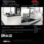 Sharps - Alno Kitchen Design