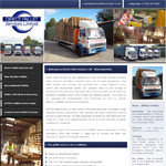 Direct Pallet Services Ltd - Worcestershire