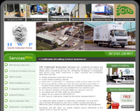 HWP Confidential Destruction Services offer confidential shredding and secure destruction of sensitive documents. We operate onsite mobile and offsite secure shredding services for confidential shredding in manchester. With almost forty years&rsquo; experience in paper recycling and confidential destruction services. 