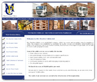 Mid Cheshire Pallets Ltd
