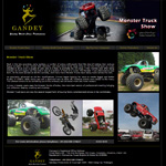 Monster Truck Show, Monster Truck Show Dubai, Monster Trucks Show Festival City Dubai