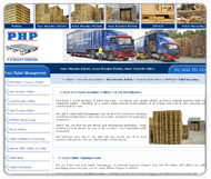 P H Pallets