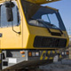web designer cranes and heavy construction