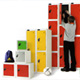 web designer storage and shelving