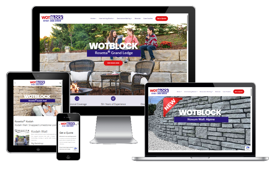 Visit Wotblock Manchester