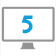 5 Page Website Design - Web Designer Stoke TRdesigns