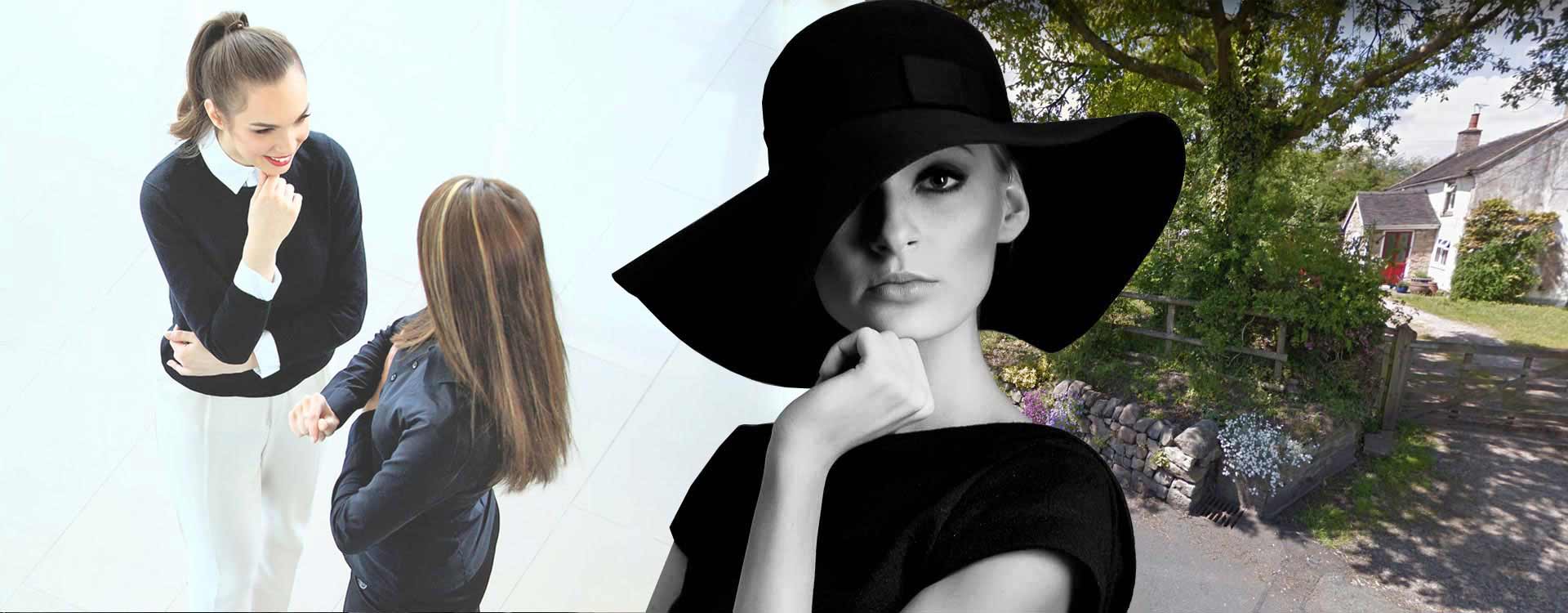 TRdesigns Website Designer Gillow Heath