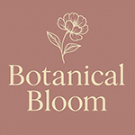 Alsager Flowers Botanical Bloom - Alsager Cheshire