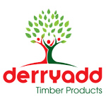 Derryadd Timber Products Ltd - Northern Ireland
