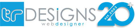 TRdesigns Web Designer Stoke on Trent