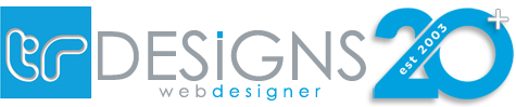 TRdesigns Web Designer Stoke on Trent