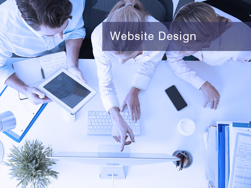 TRdesigns Web Designer Stoke on Trent