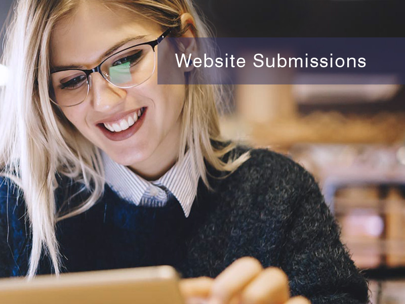 Search Engine Submissions Stoke on Trent