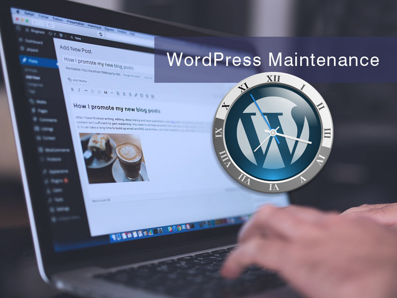 Website Maintenance Stoke on Trent