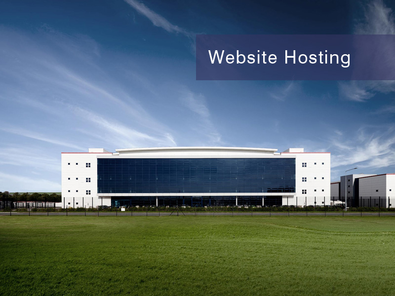 TRdesigns Web Hosting Stoke on Trent