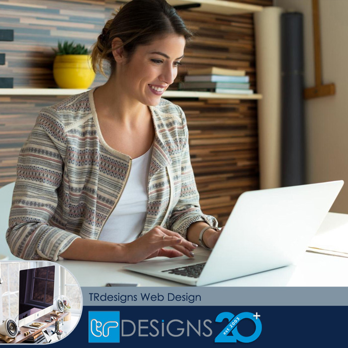 Web Designer Cheshire